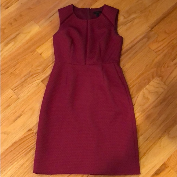J. Crew Dresses & Skirts - J. Crew Portfolio Dress